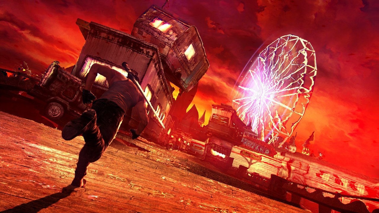 DmC Devil May Cry - Imagen 3